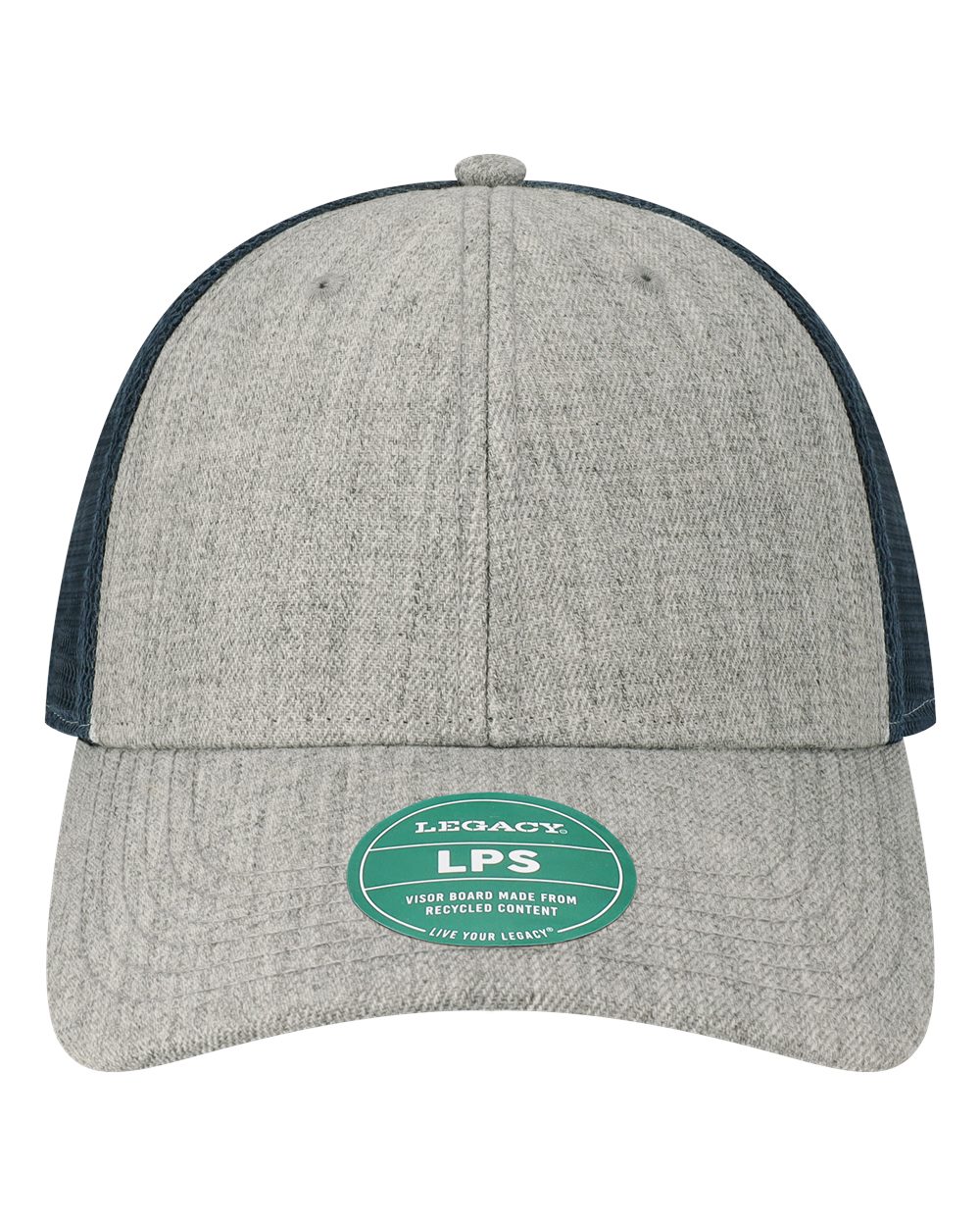 LEGACY-LPS-Lo-Pro Snapback Trucker Cap - Image 17