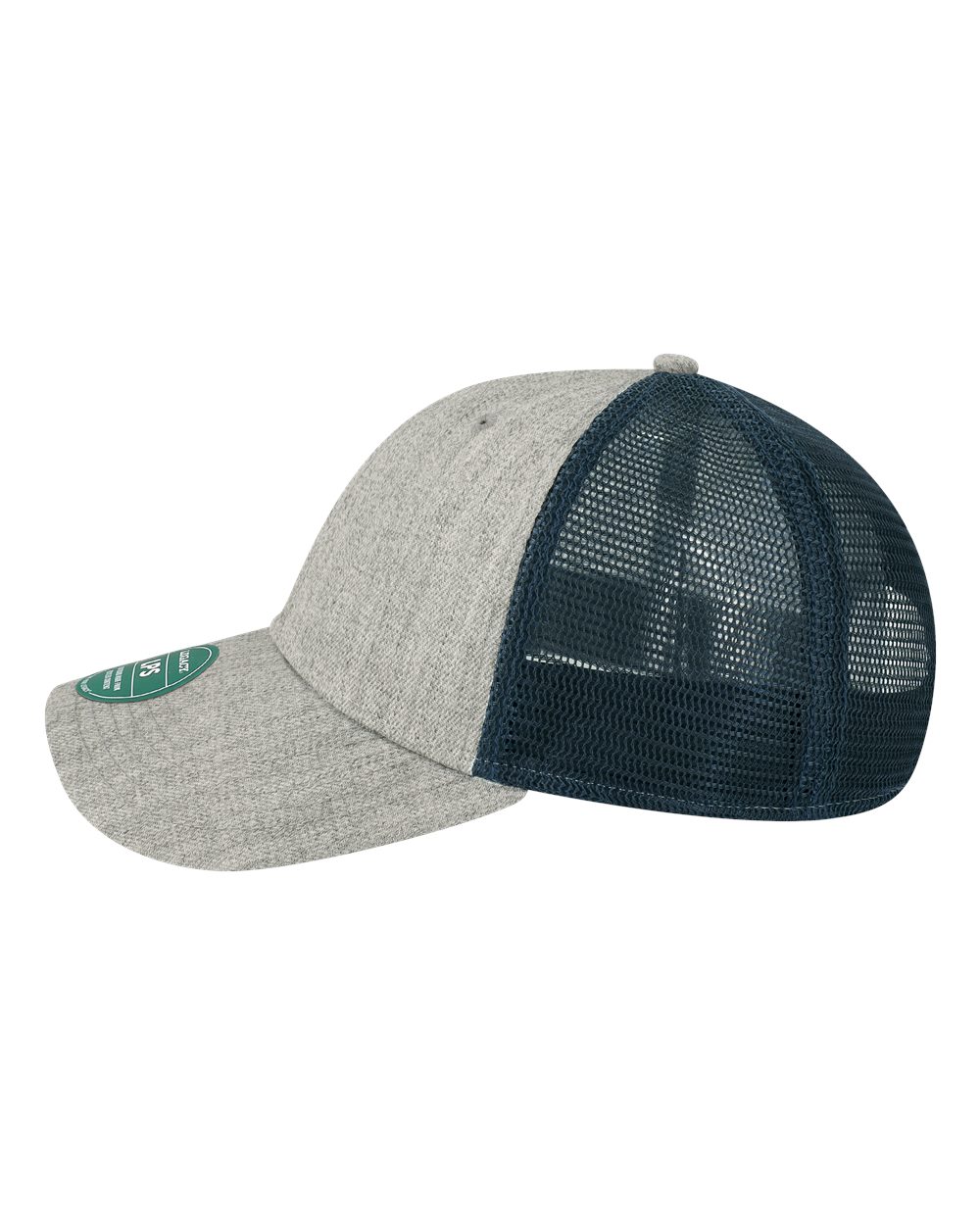 LEGACY-LPS-Lo-Pro Snapback Trucker Cap - Image 19