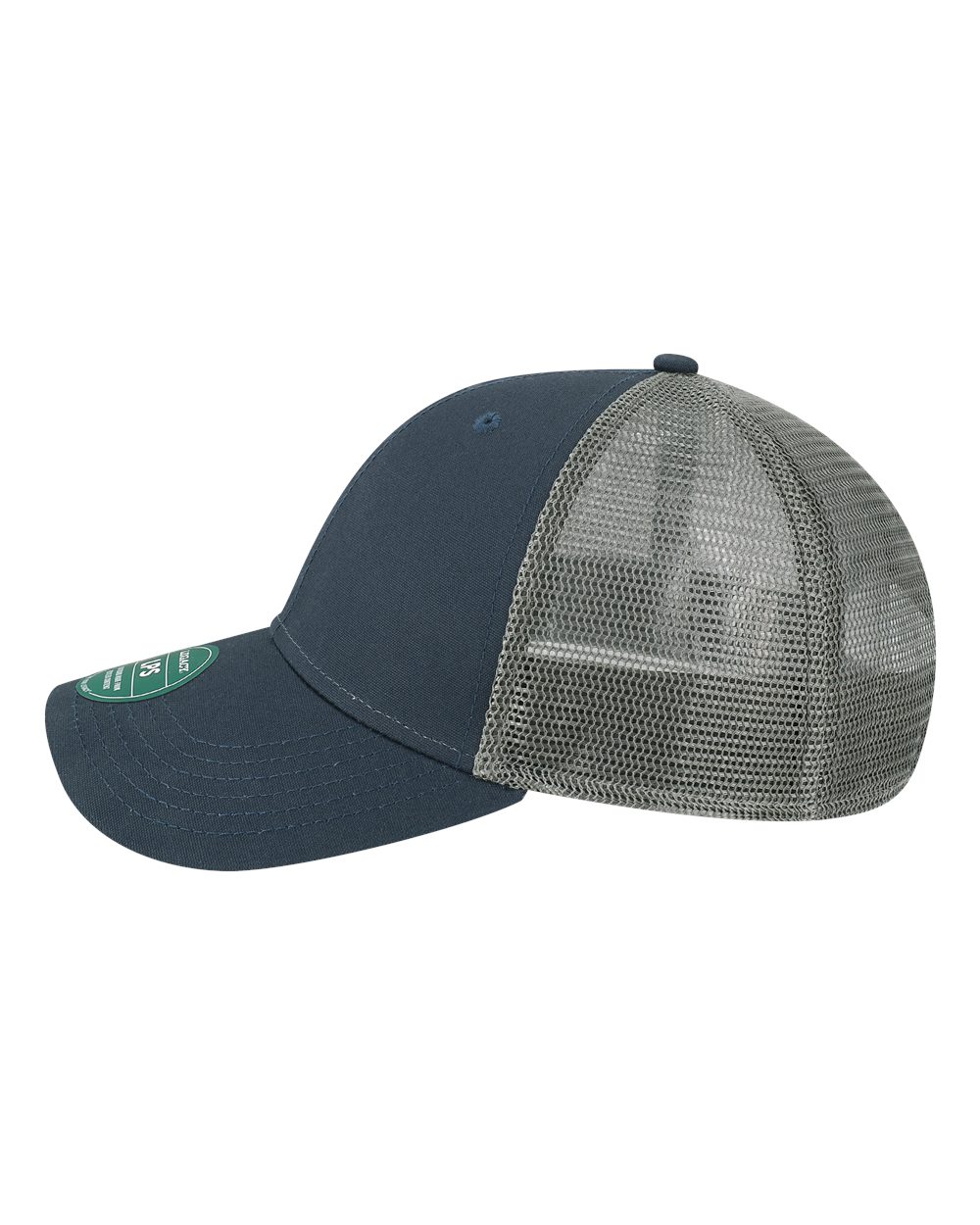 LEGACY-LPS-Lo-Pro Snapback Trucker Cap - Image 22