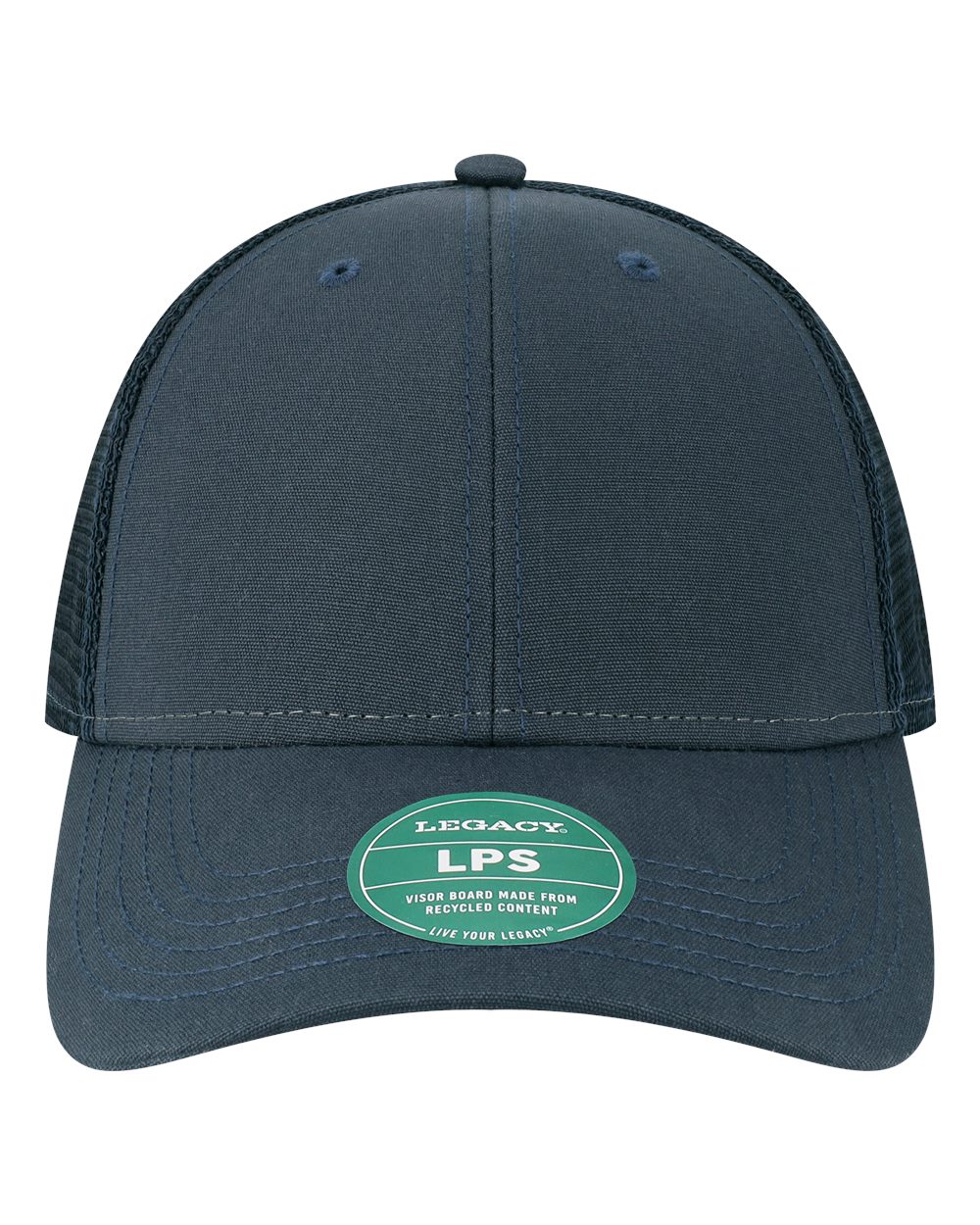 LEGACY-LPS-Lo-Pro Snapback Trucker Cap - Image 23