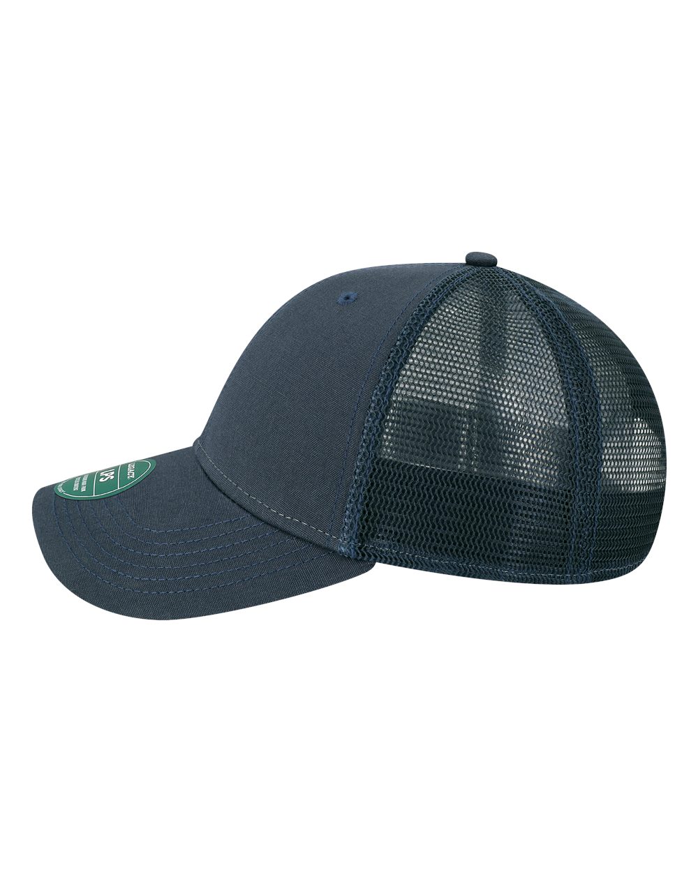 LEGACY-LPS-Lo-Pro Snapback Trucker Cap - Image 25