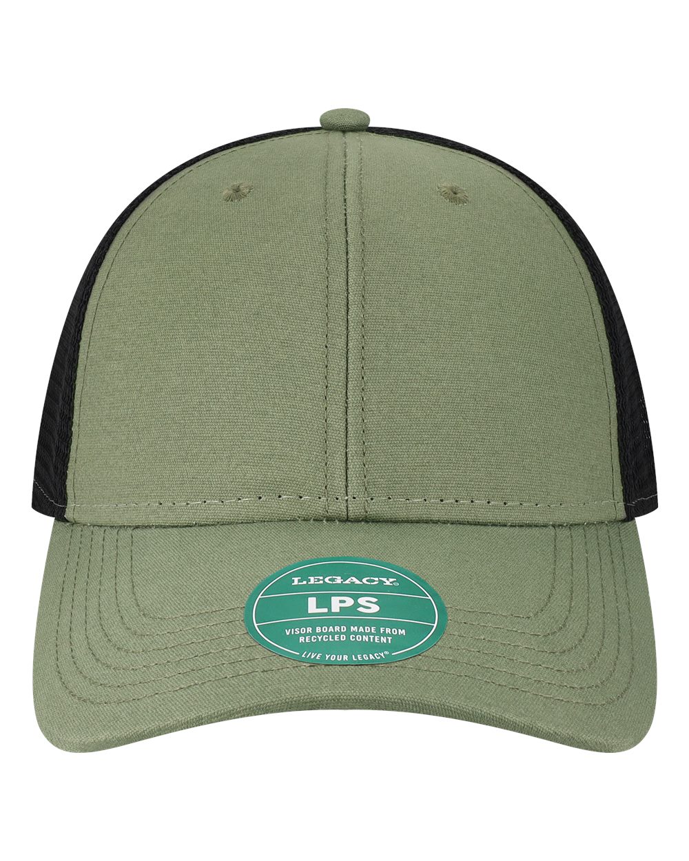 LEGACY-LPS-Lo-Pro Snapback Trucker Cap - Image 26