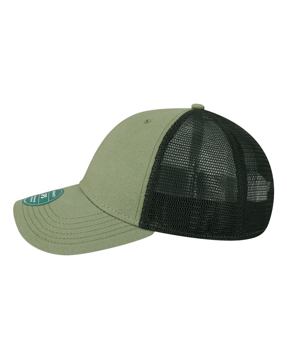 LEGACY-LPS-Lo-Pro Snapback Trucker Cap - Image 28