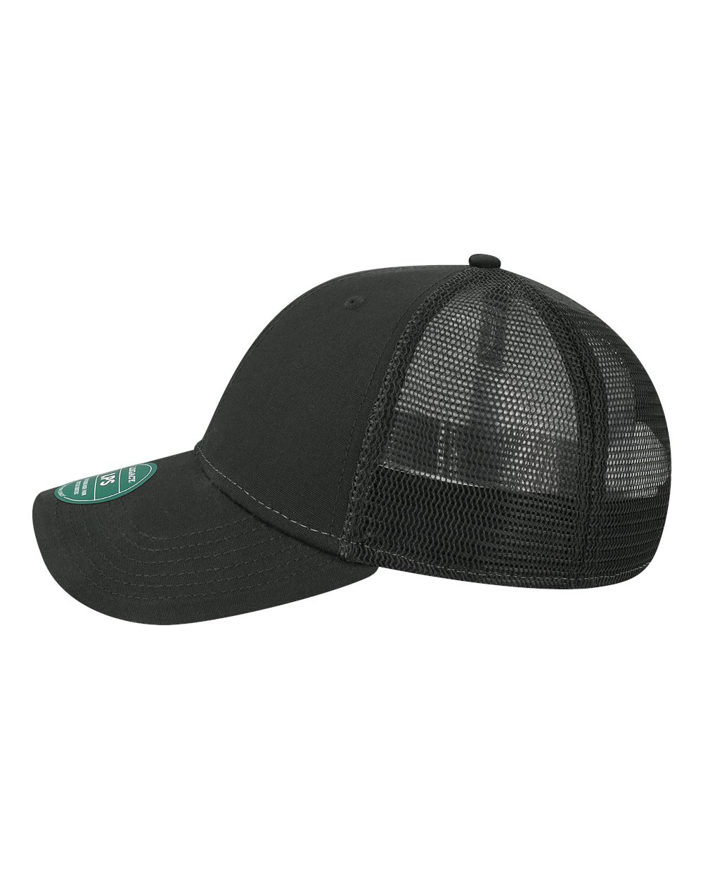 LEGACY-LPS-Lo-Pro Snapback Trucker Cap - Image 3