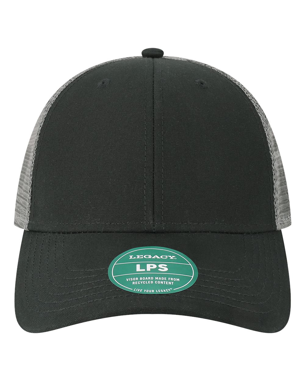 LEGACY-LPS-Lo-Pro Snapback Trucker Cap - Image 5