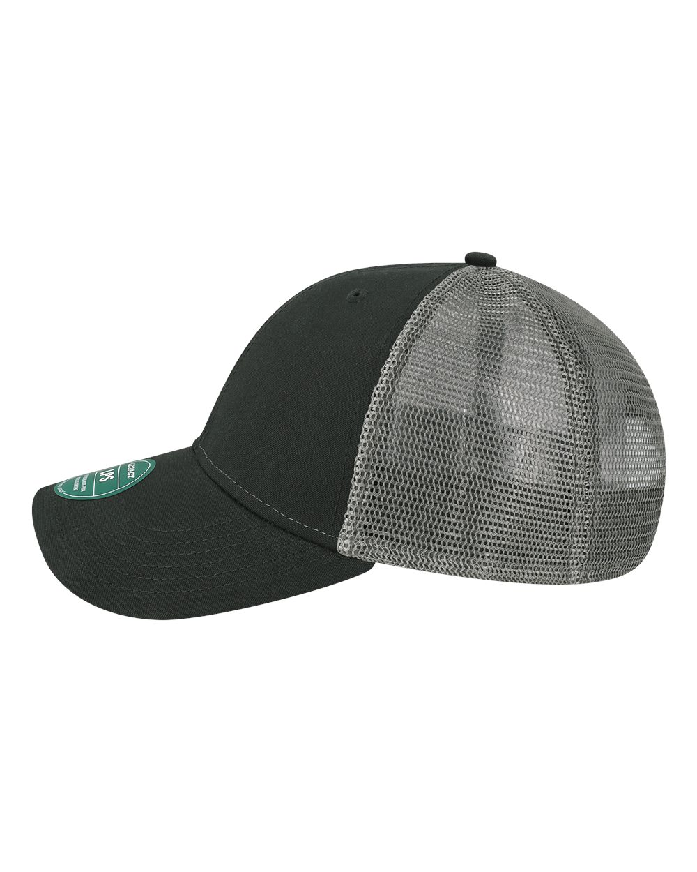 LEGACY-LPS-Lo-Pro Snapback Trucker Cap - Image 7