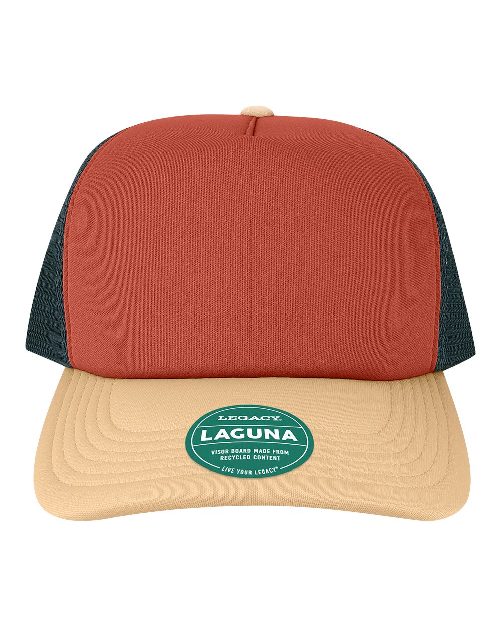 LEGACY-LTA-Laguna Cap - Image 4