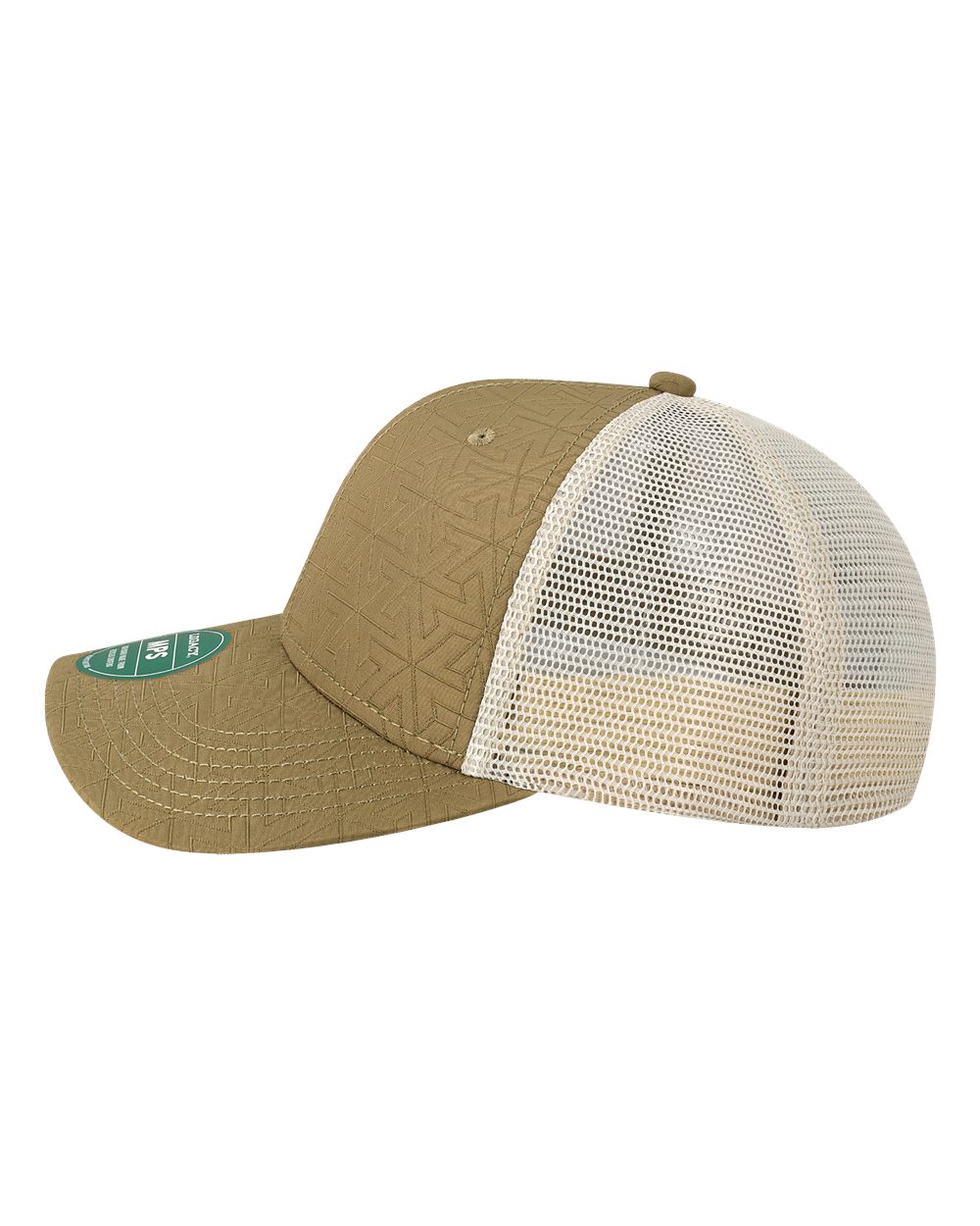 LEGACY-MPS-Mid-Pro Snapback Trucker Cap - Image 100