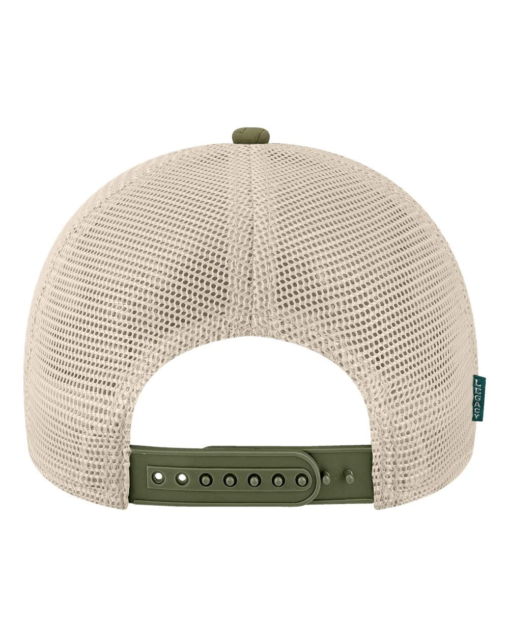 LEGACY-MPS-Mid-Pro Snapback Trucker Cap - Image 102