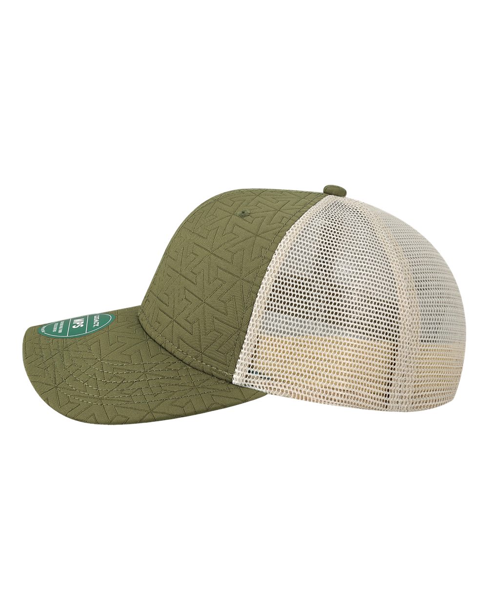 LEGACY-MPS-Mid-Pro Snapback Trucker Cap - Image 103
