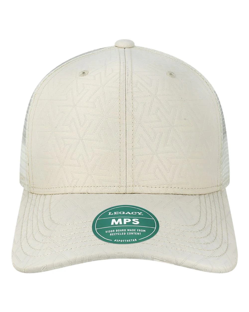 LEGACY-MPS-Mid-Pro Snapback Trucker Cap - Image 104