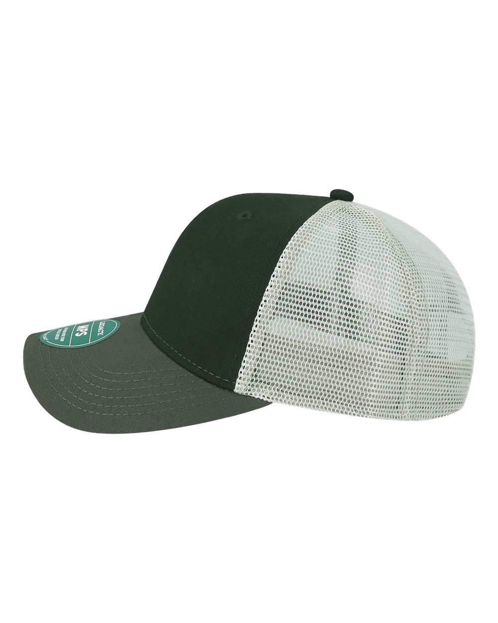 LEGACY-MPS-Mid-Pro Snapback Trucker Cap - Image 13