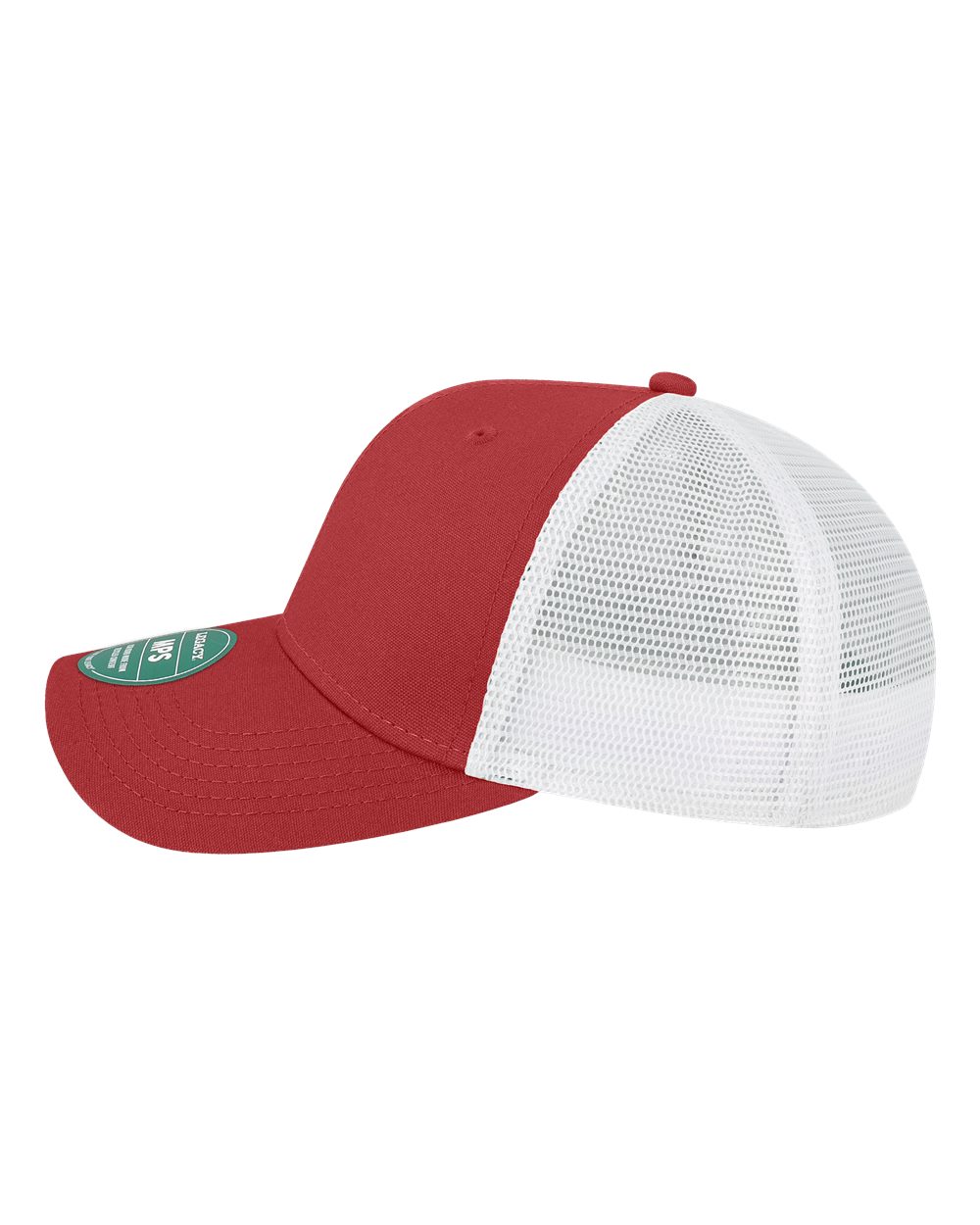LEGACY-MPS-Mid-Pro Snapback Trucker Cap - Image 16