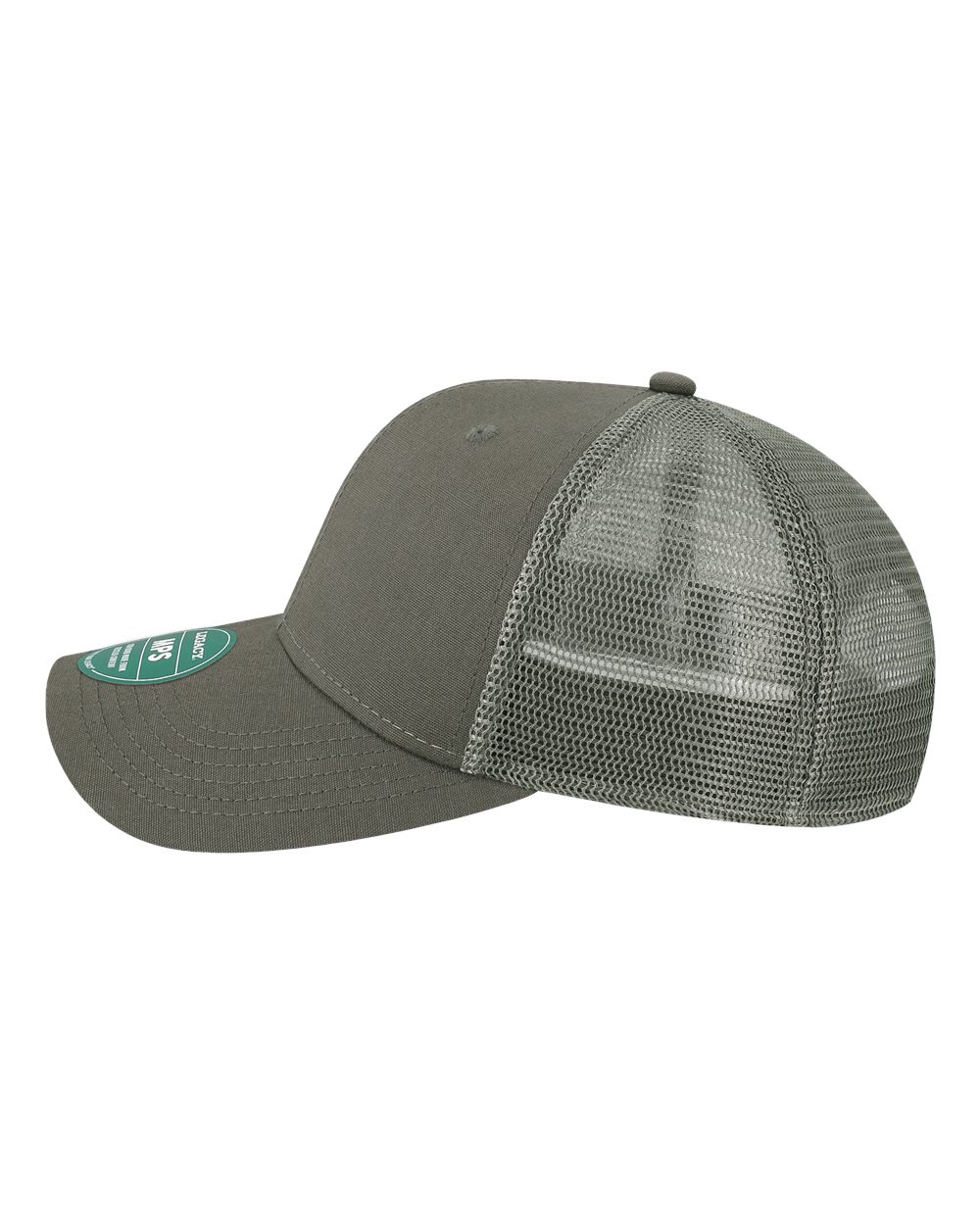 LEGACY-MPS-Mid-Pro Snapback Trucker Cap - Image 19