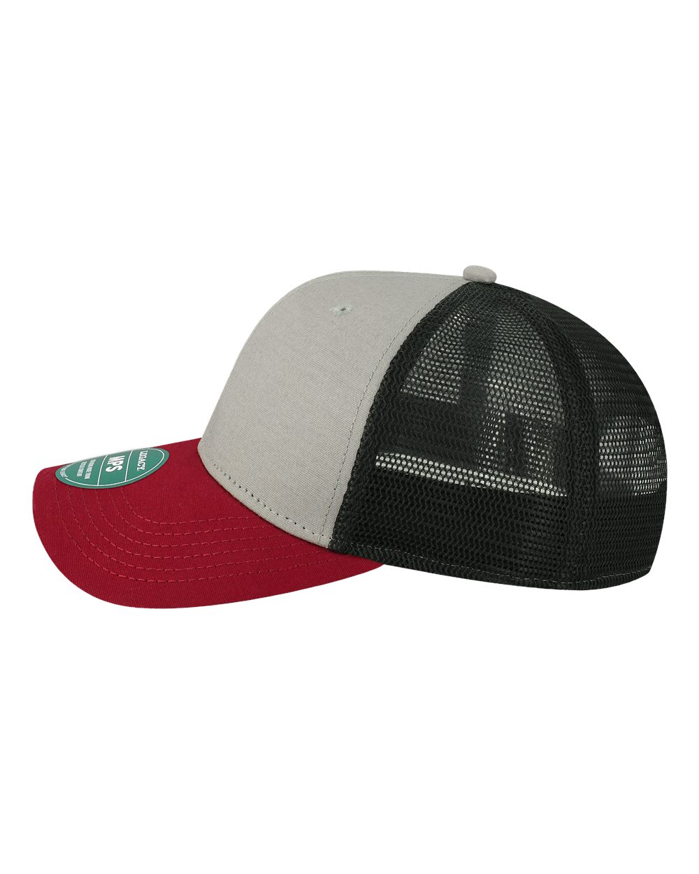 LEGACY-MPS-Mid-Pro Snapback Trucker Cap - Image 22