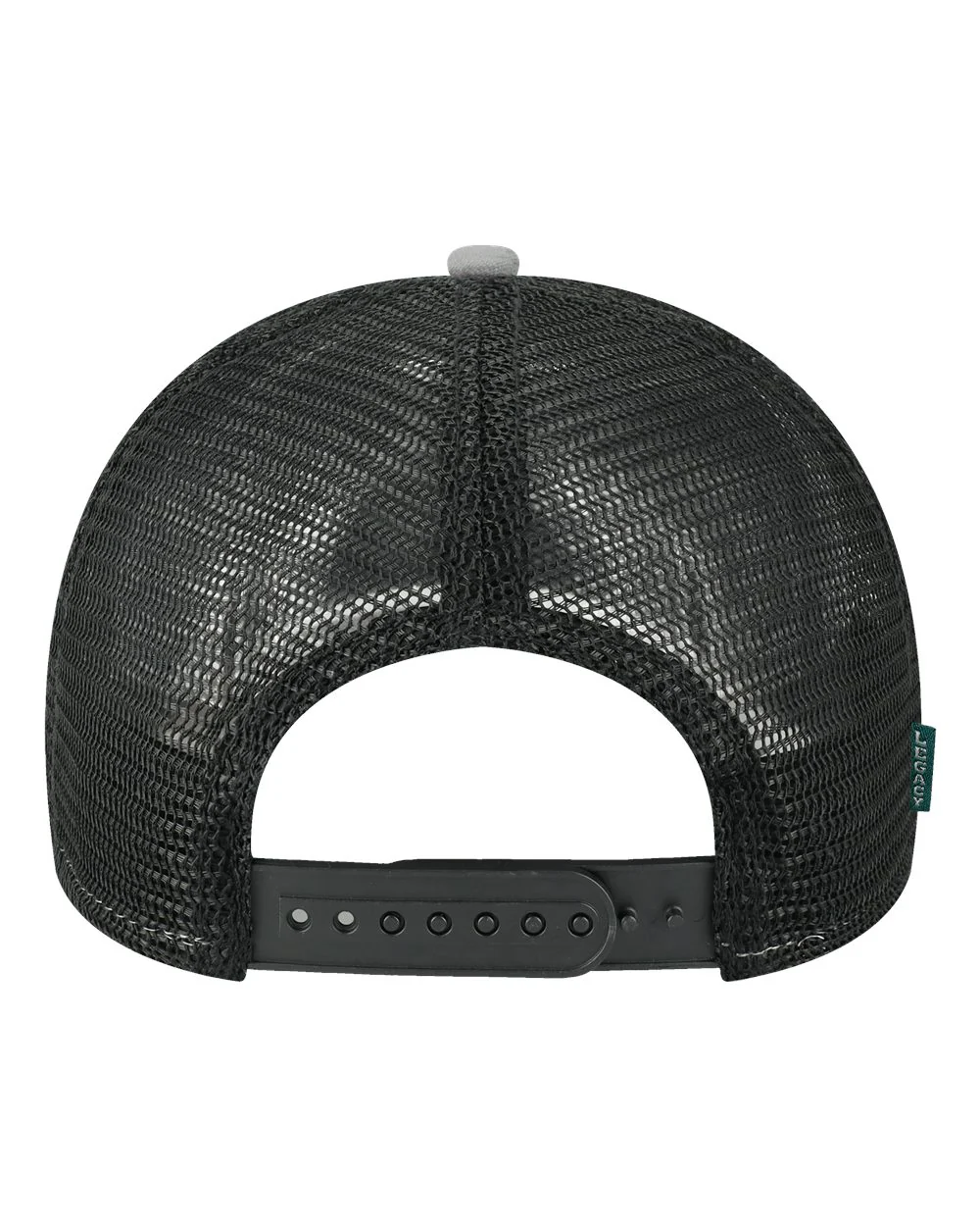LEGACY-MPS-Mid-Pro Snapback Trucker Cap - Image 24