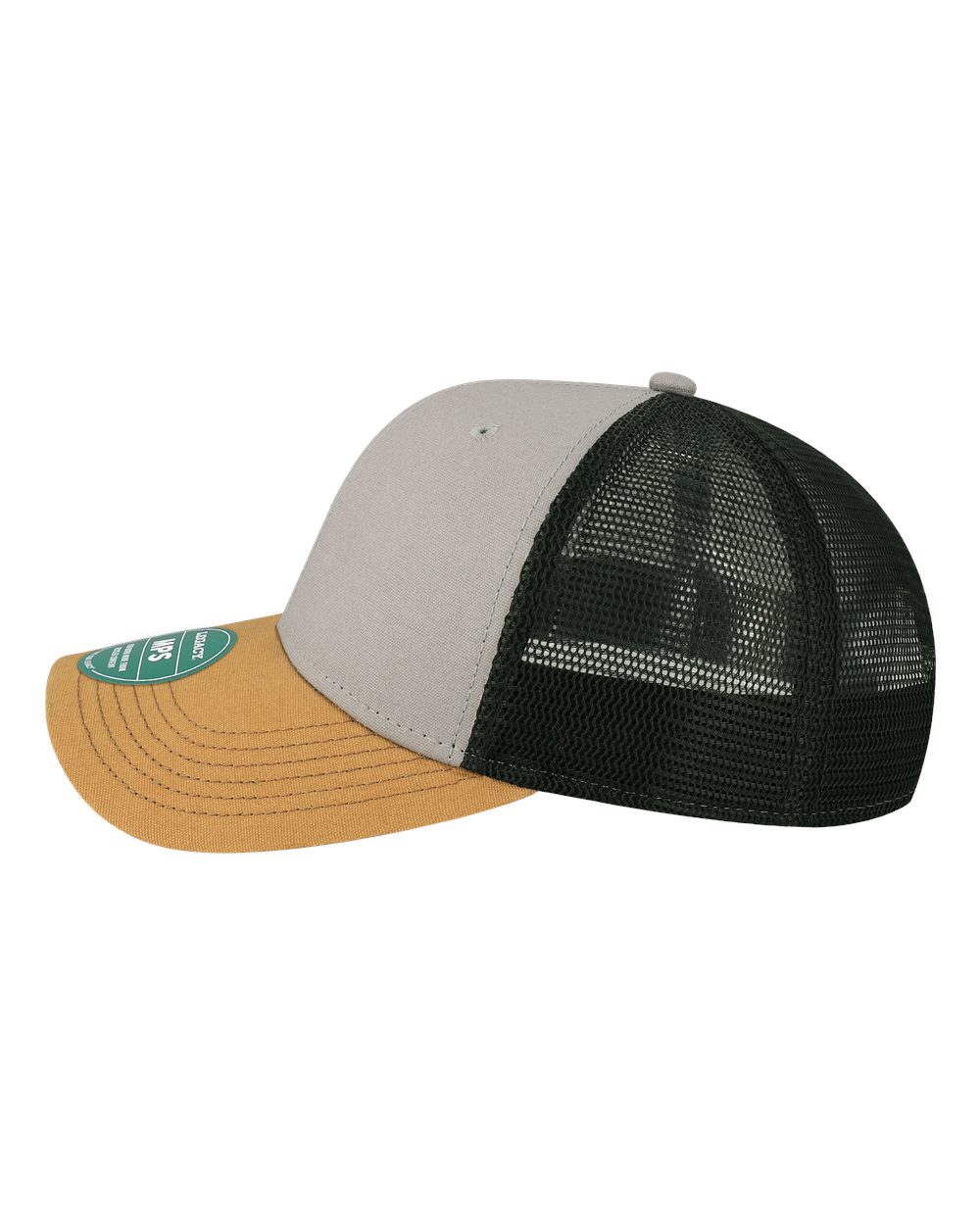 LEGACY-MPS-Mid-Pro Snapback Trucker Cap - Image 25