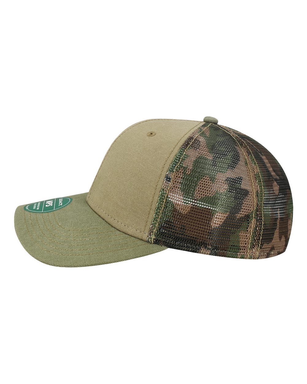LEGACY-MPS-Mid-Pro Snapback Trucker Cap - Image 28