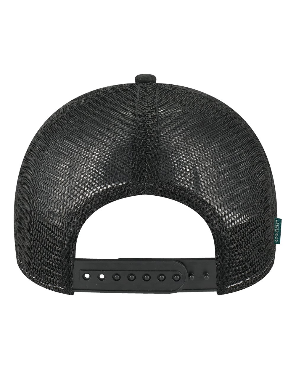 LEGACY-MPS-Mid-Pro Snapback Trucker Cap - Image 3