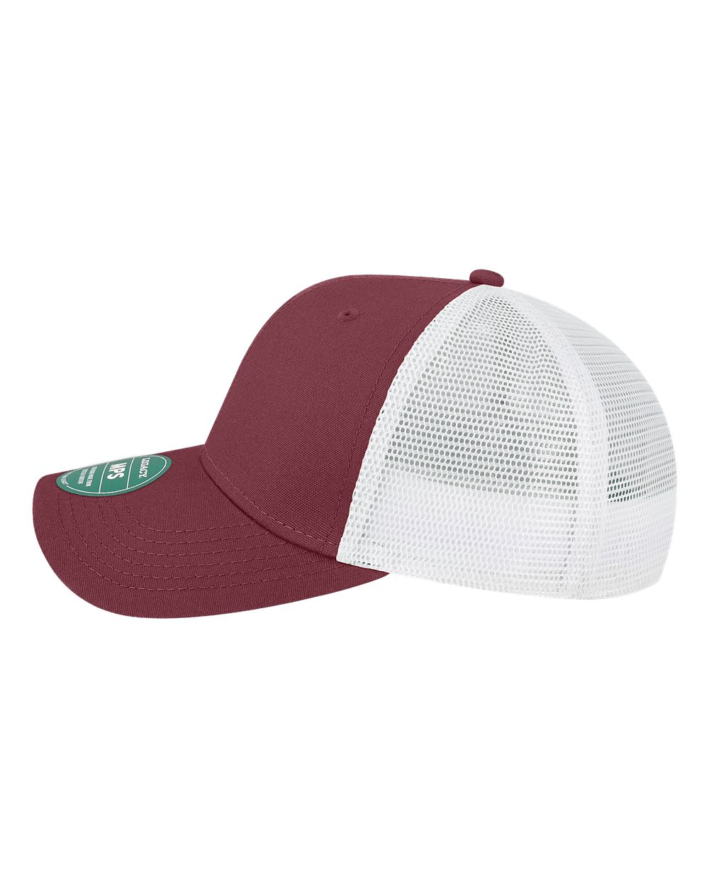 LEGACY-MPS-Mid-Pro Snapback Trucker Cap - Image 31