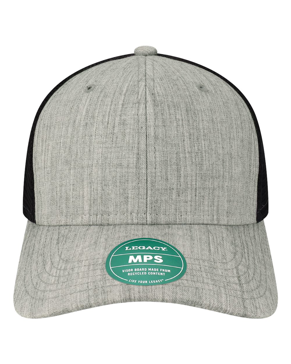 LEGACY-MPS-Mid-Pro Snapback Trucker Cap - Image 32
