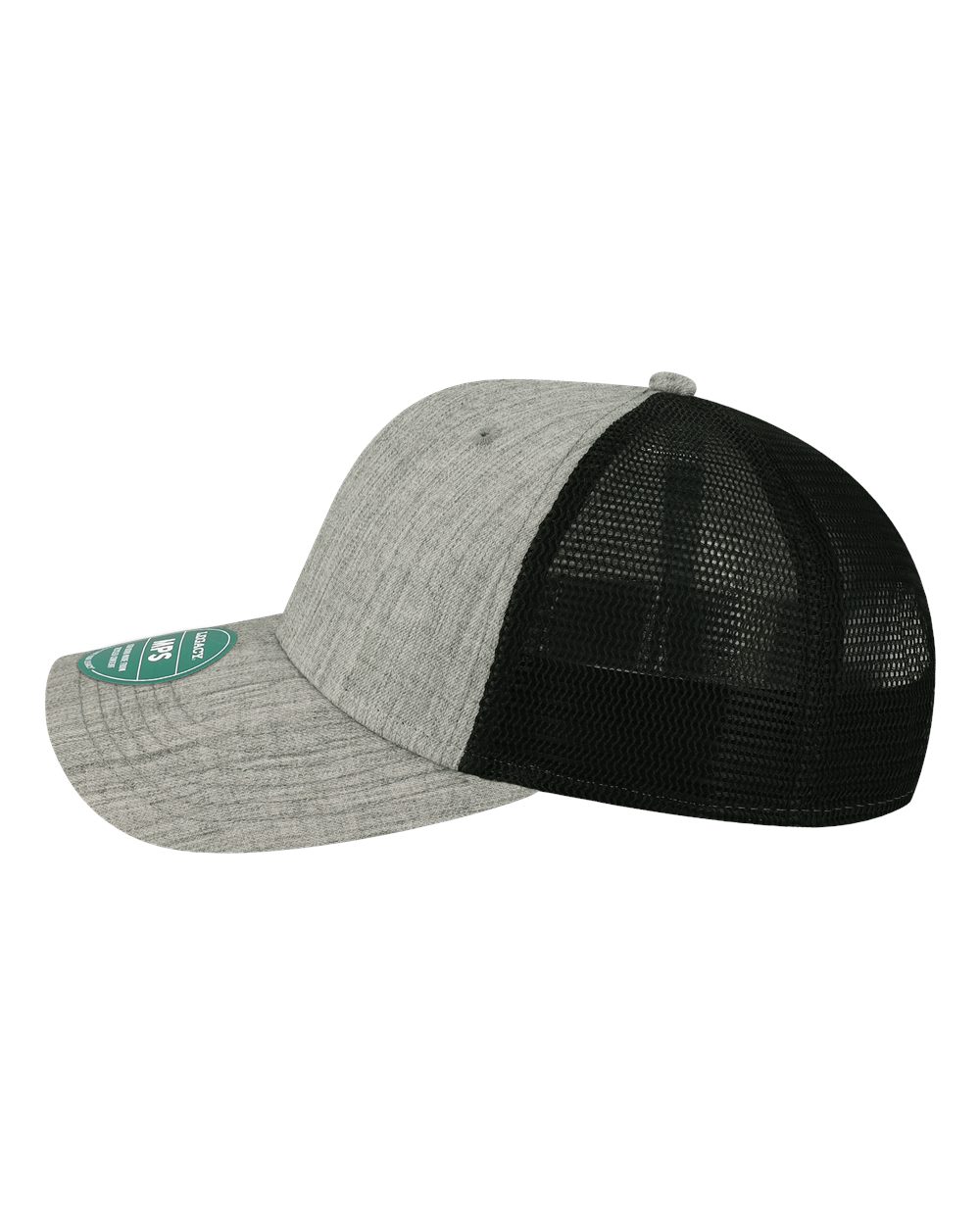 LEGACY-MPS-Mid-Pro Snapback Trucker Cap - Image 34