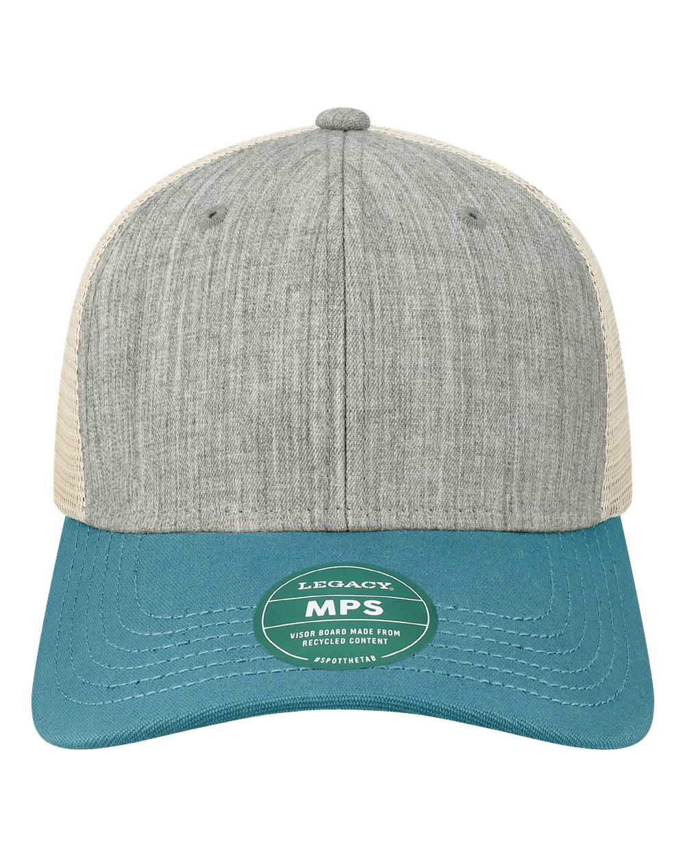 LEGACY-MPS-Mid-Pro Snapback Trucker Cap - Image 35