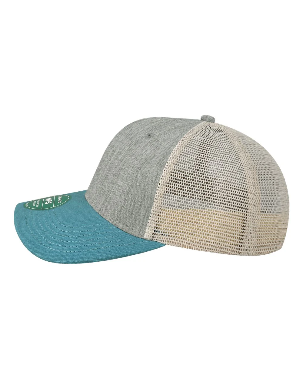 LEGACY-MPS-Mid-Pro Snapback Trucker Cap - Image 37