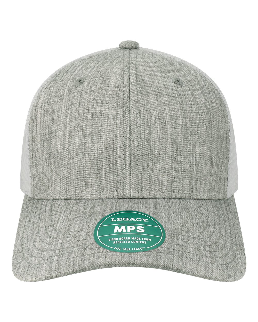 LEGACY-MPS-Mid-Pro Snapback Trucker Cap - Image 38