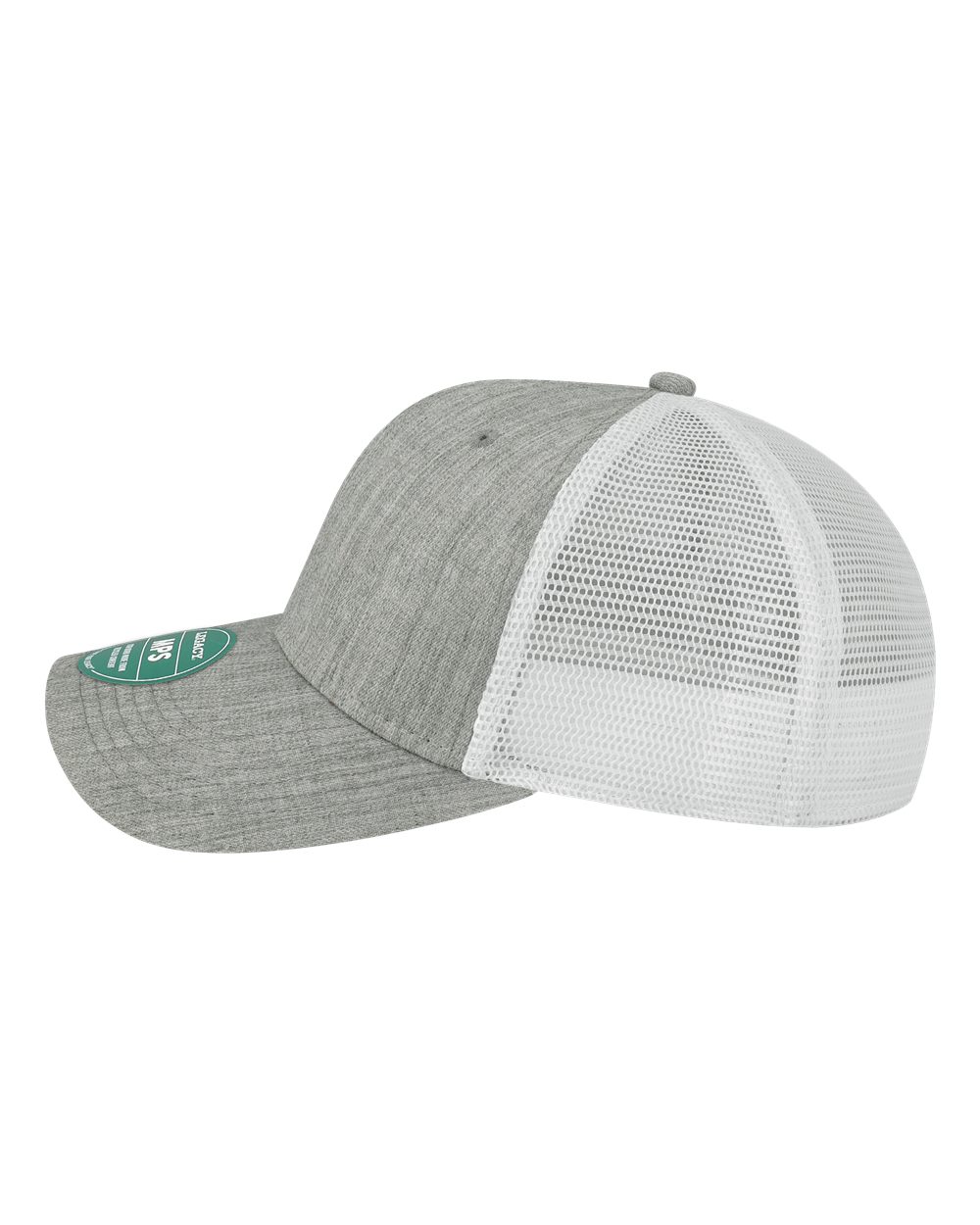 LEGACY-MPS-Mid-Pro Snapback Trucker Cap - Image 40