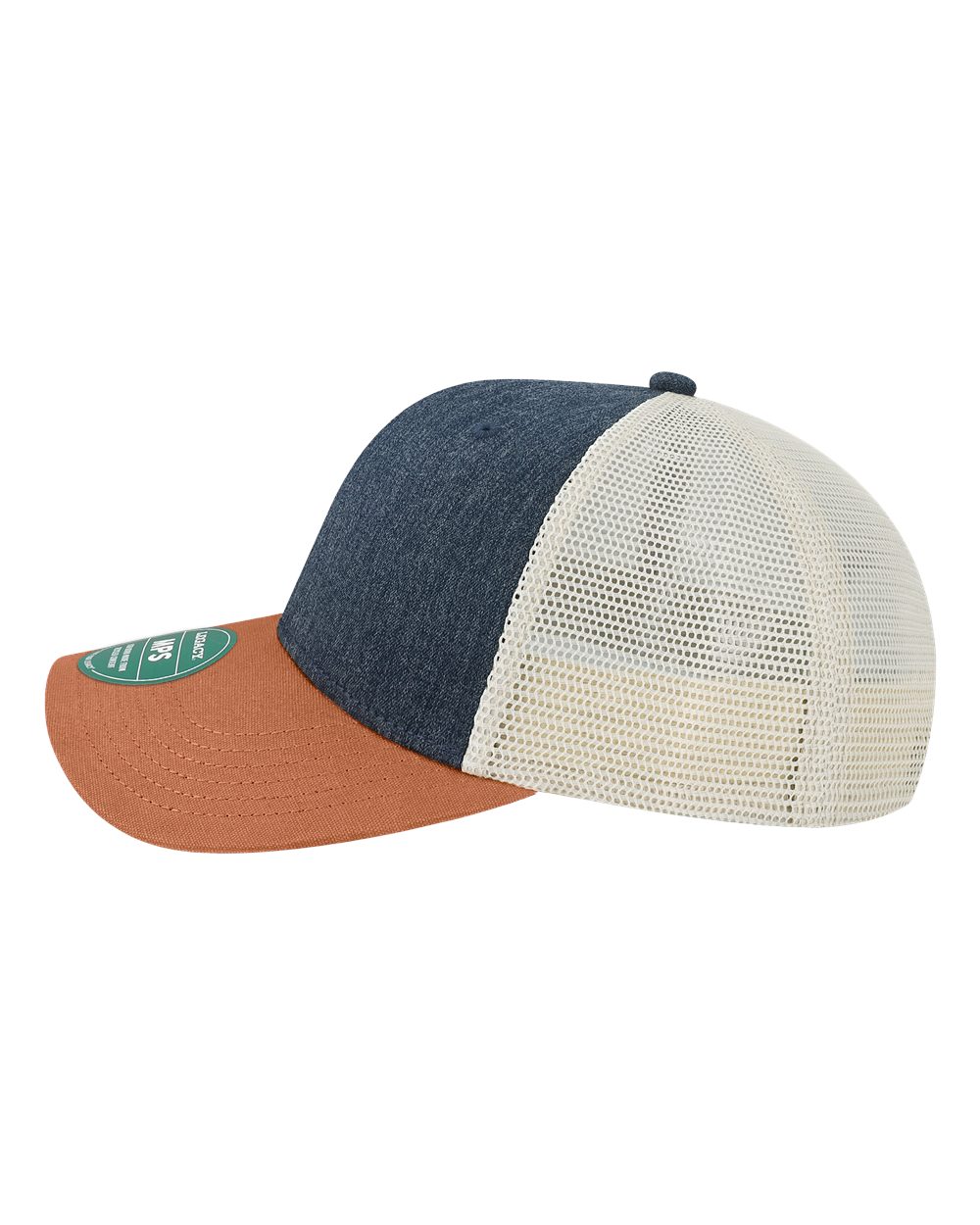 LEGACY-MPS-Mid-Pro Snapback Trucker Cap - Image 46