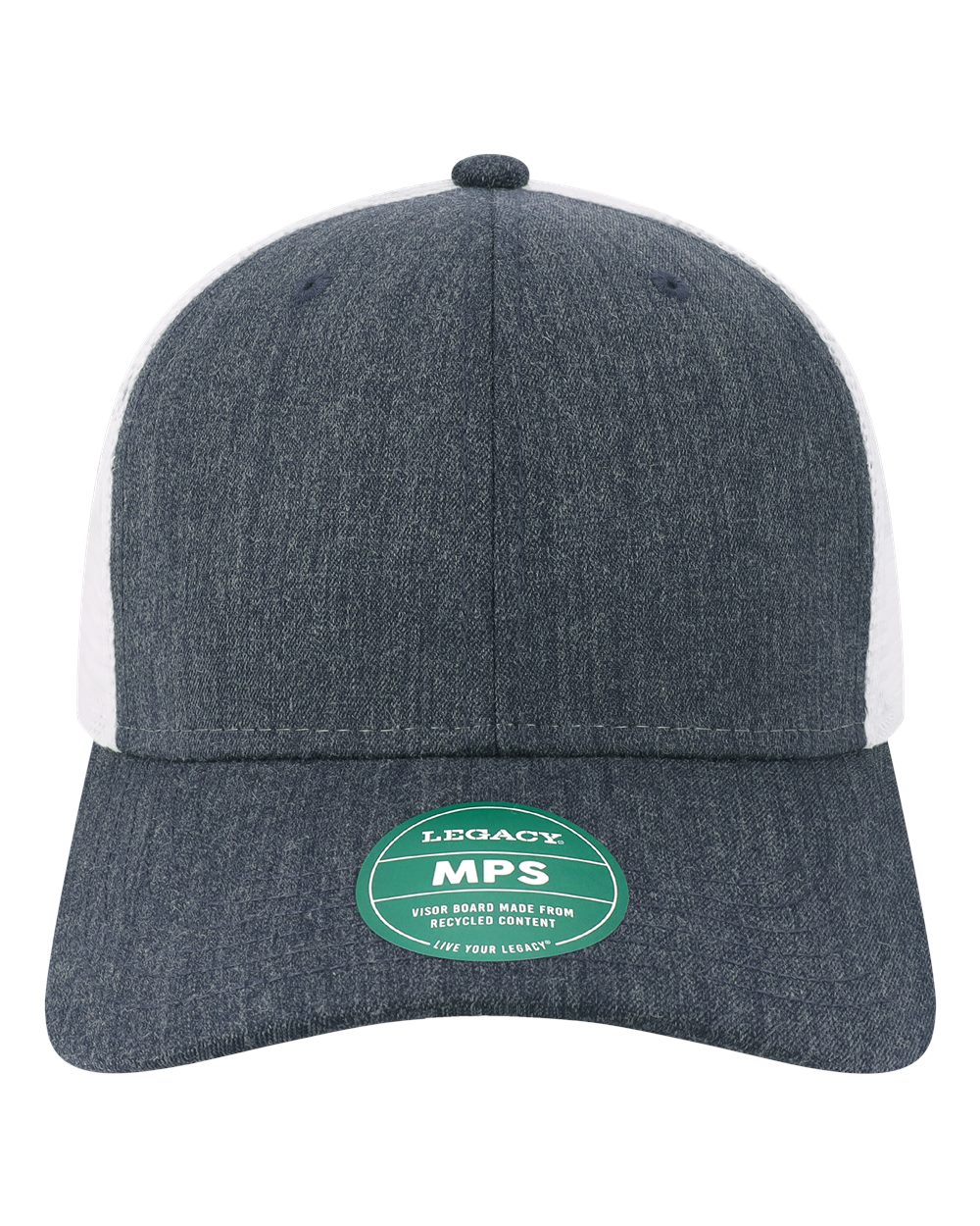 LEGACY-MPS-Mid-Pro Snapback Trucker Cap - Image 47