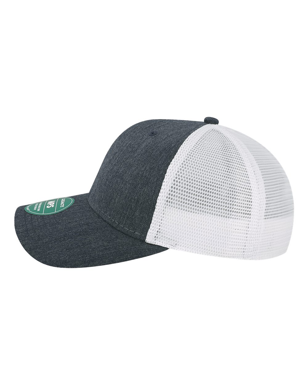 LEGACY-MPS-Mid-Pro Snapback Trucker Cap - Image 49