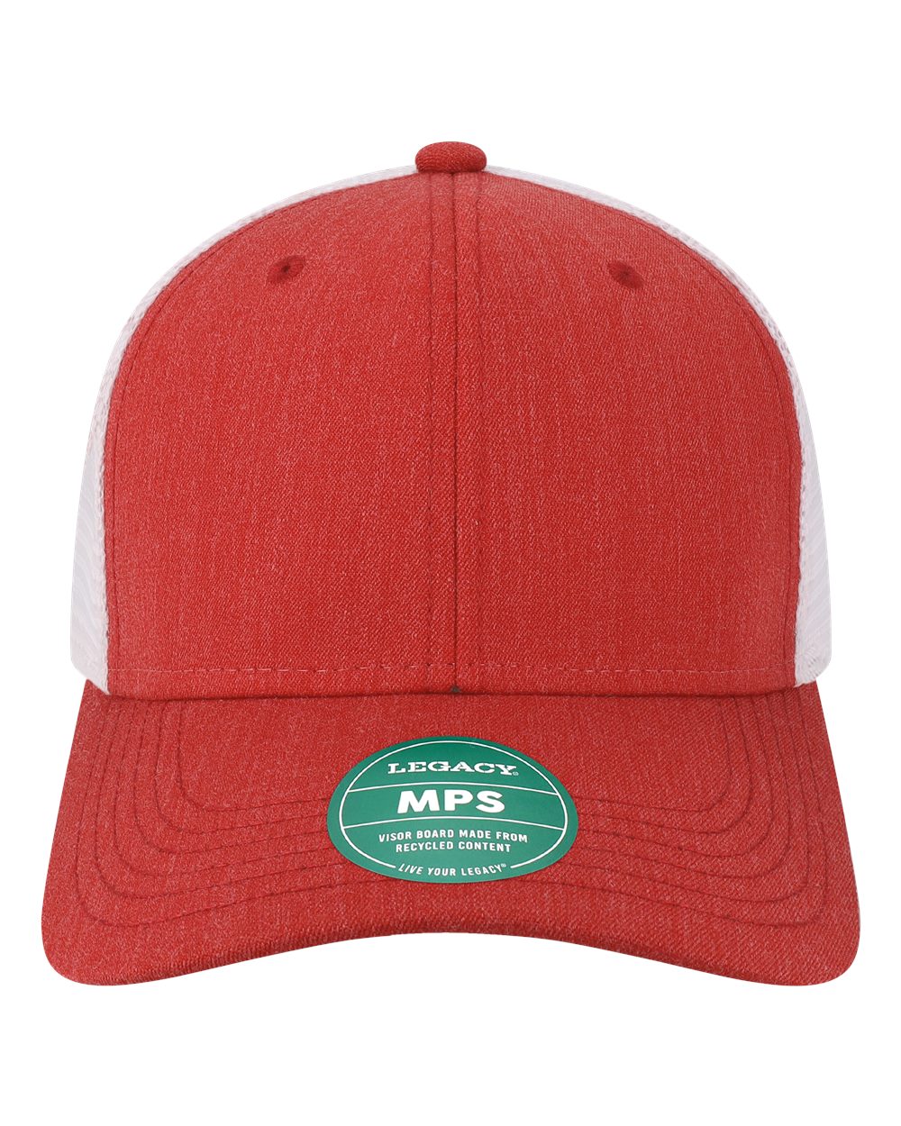 LEGACY-MPS-Mid-Pro Snapback Trucker Cap - Image 50