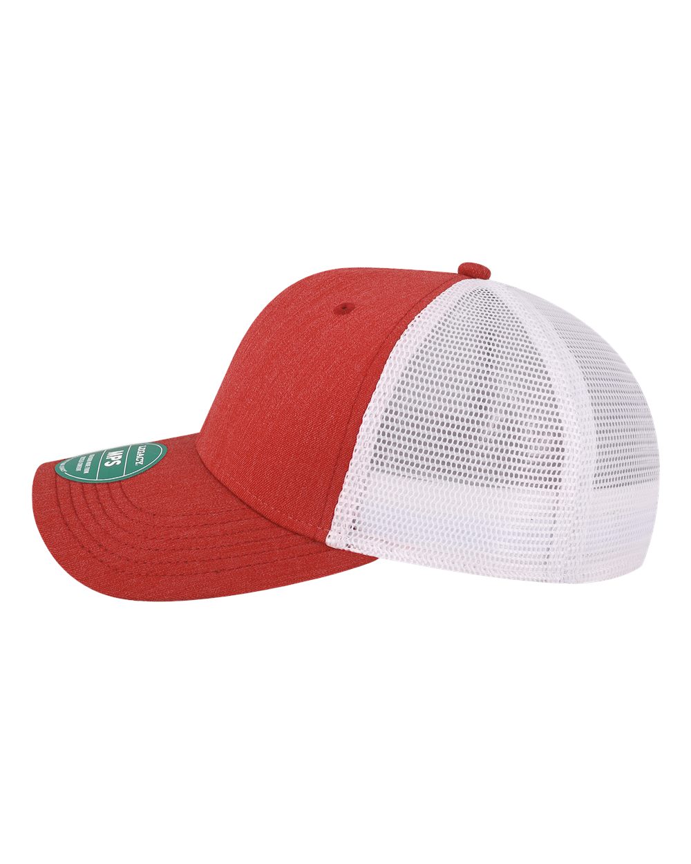 LEGACY-MPS-Mid-Pro Snapback Trucker Cap - Image 52