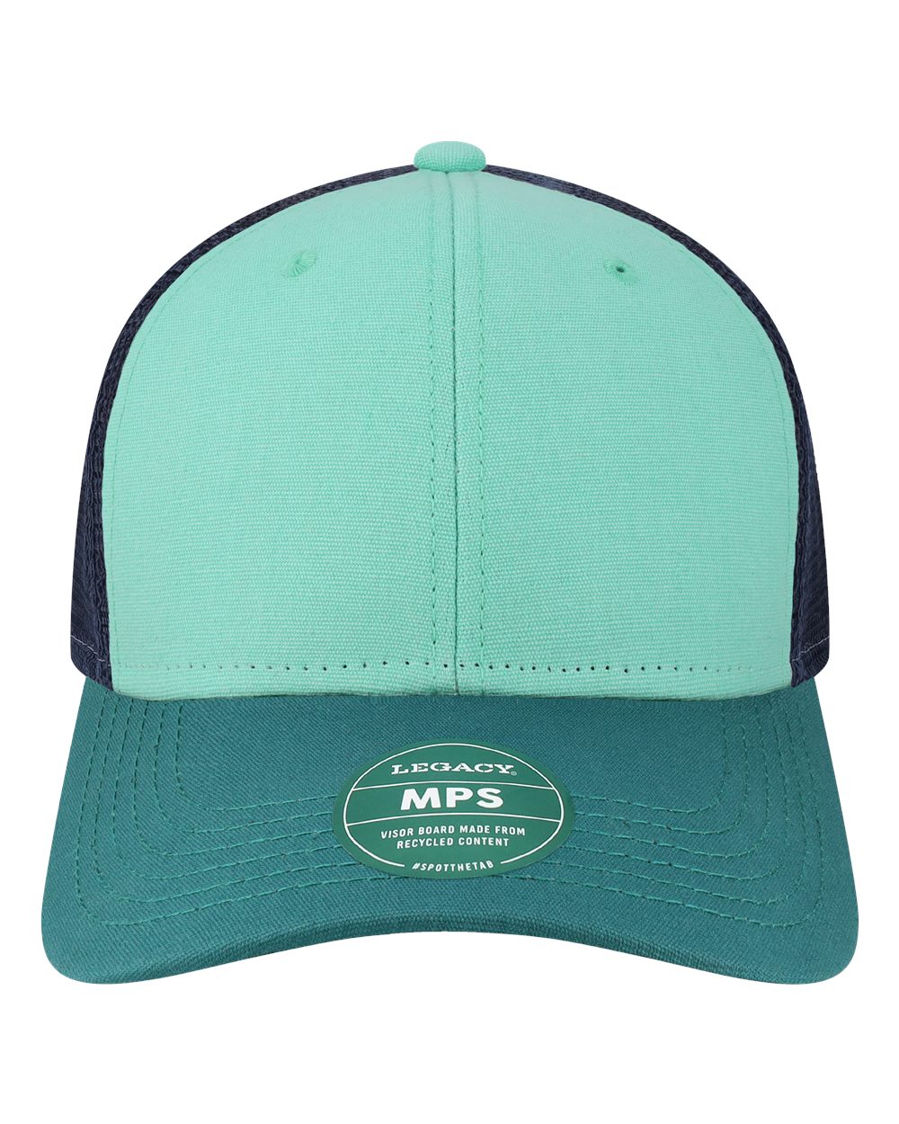LEGACY-MPS-Mid-Pro Snapback Trucker Cap - Image 53