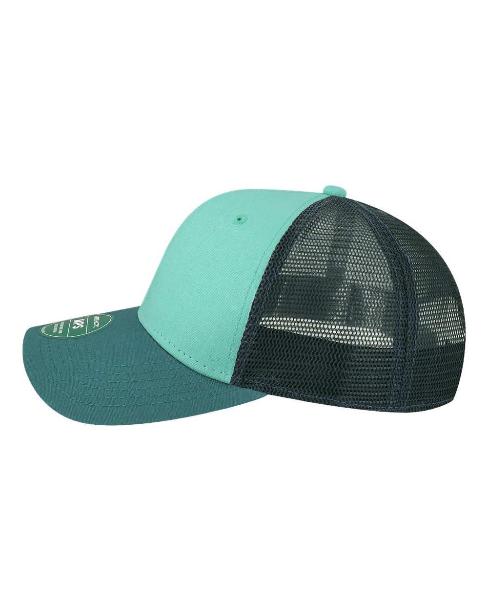 LEGACY-MPS-Mid-Pro Snapback Trucker Cap - Image 55