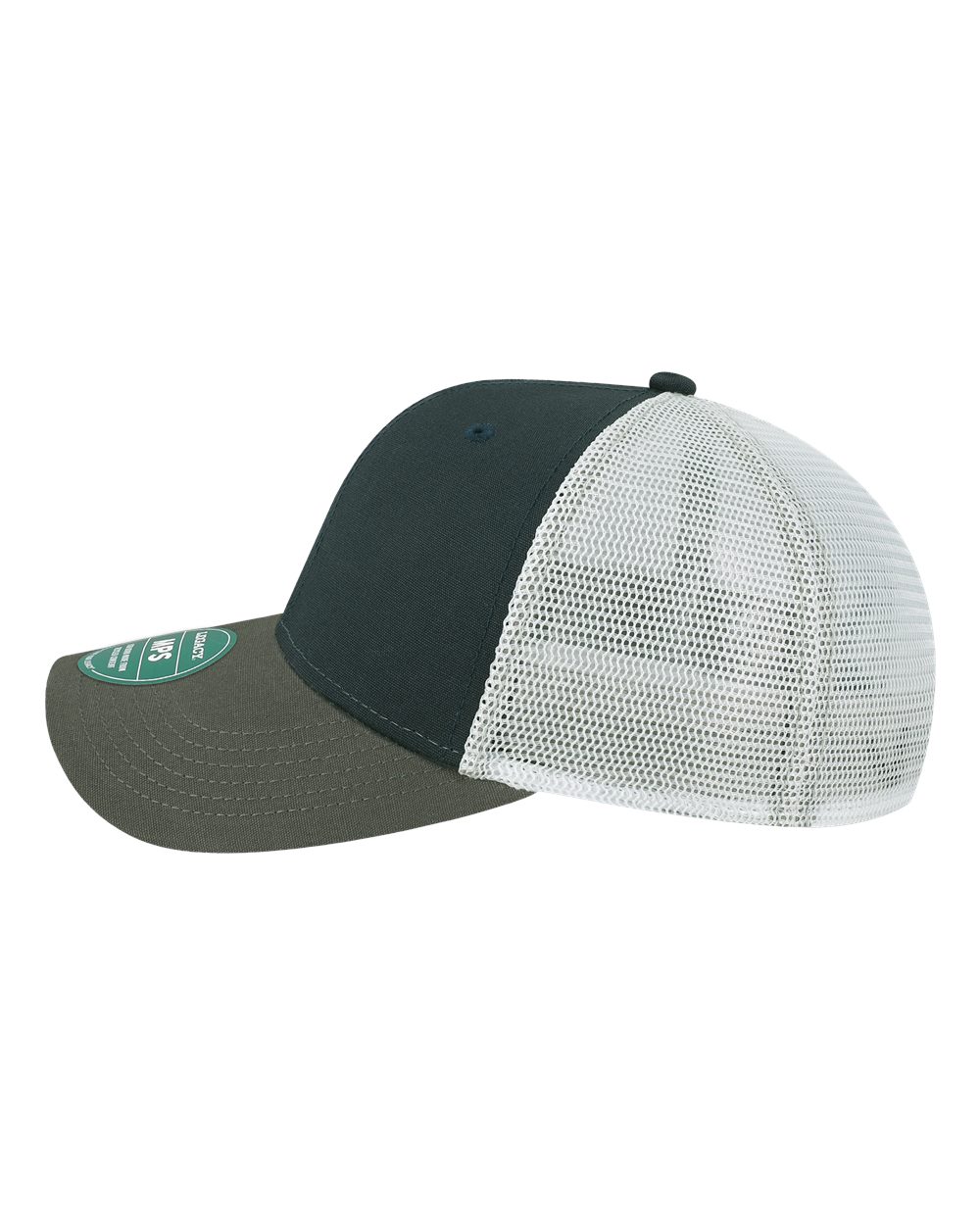 LEGACY-MPS-Mid-Pro Snapback Trucker Cap - Image 58