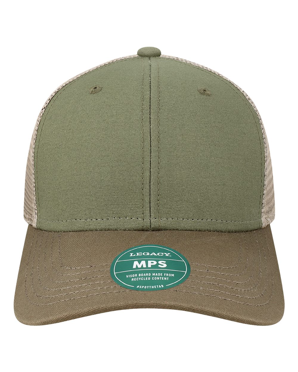 LEGACY-MPS-Mid-Pro Snapback Trucker Cap - Image 59
