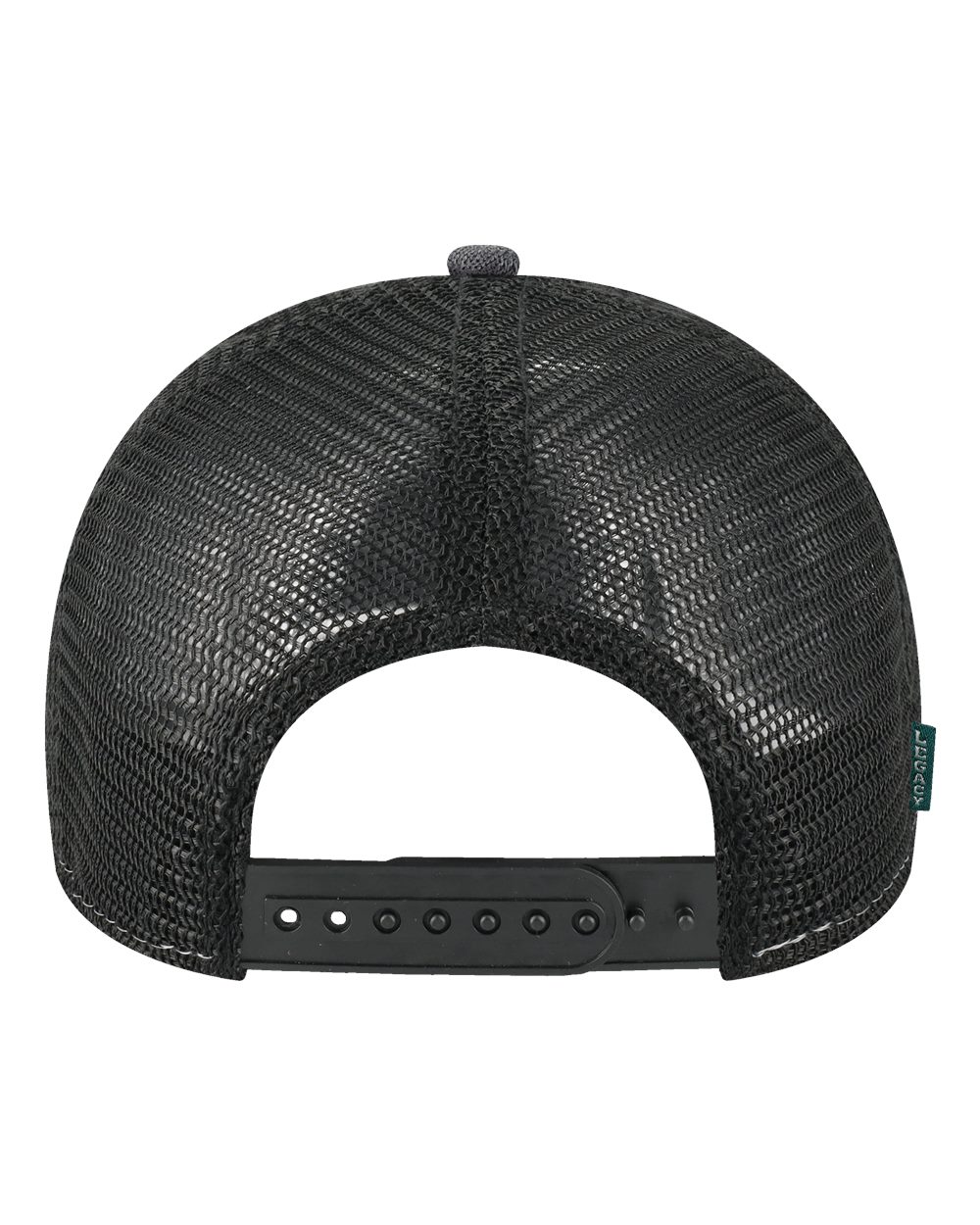 LEGACY-MPS-Mid-Pro Snapback Trucker Cap - Image 6
