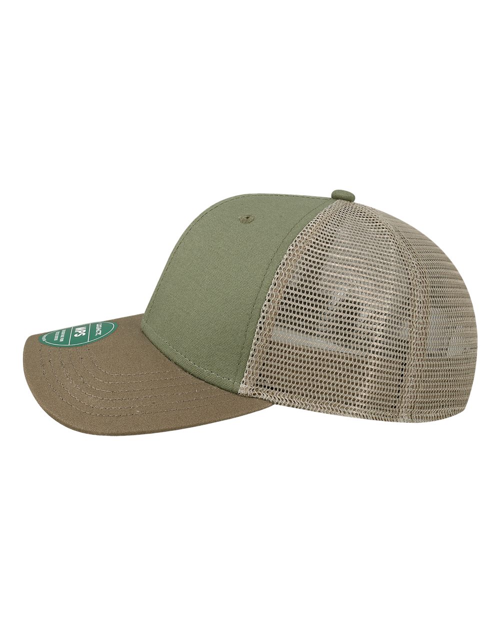 LEGACY-MPS-Mid-Pro Snapback Trucker Cap - Image 61