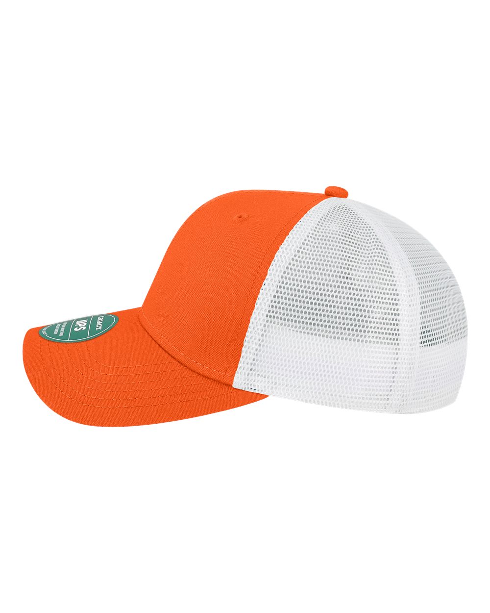 LEGACY-MPS-Mid-Pro Snapback Trucker Cap - Image 67