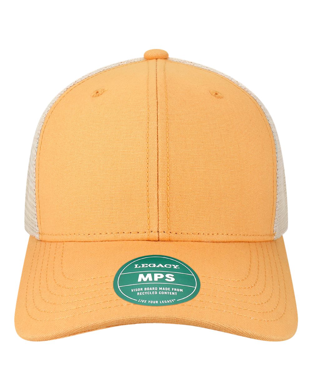 LEGACY-MPS-Mid-Pro Snapback Trucker Cap - Image 68