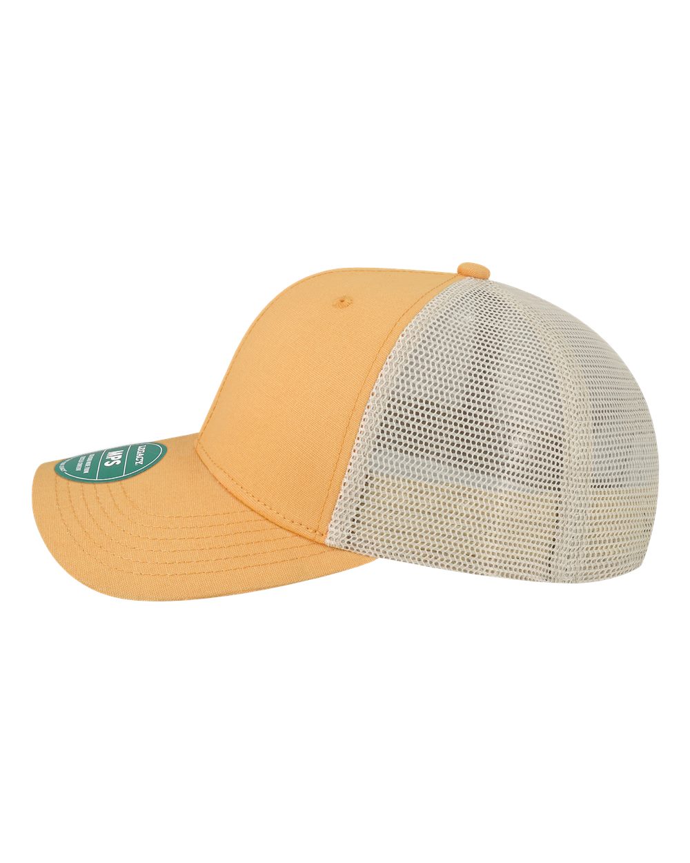 LEGACY-MPS-Mid-Pro Snapback Trucker Cap - Image 70