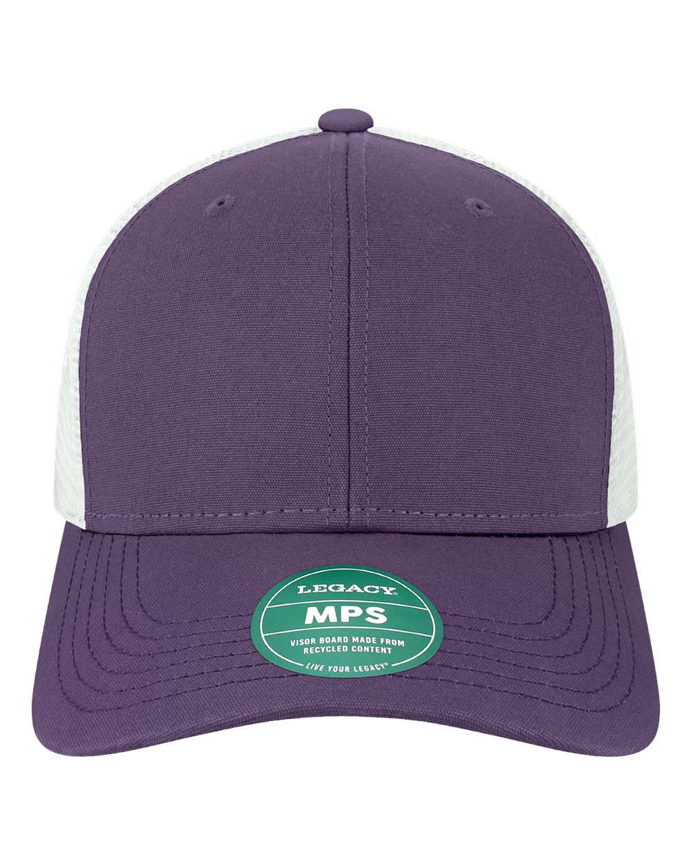 LEGACY-MPS-Mid-Pro Snapback Trucker Cap - Image 71