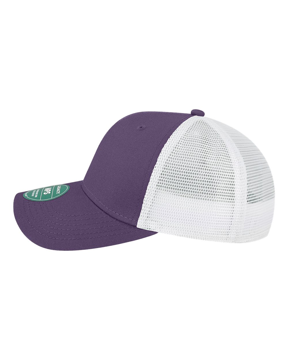 LEGACY-MPS-Mid-Pro Snapback Trucker Cap - Image 73