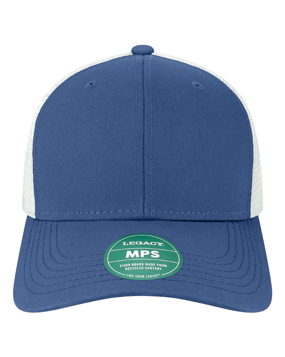 LEGACY-MPS-Mid-Pro Snapback Trucker Cap - Image 74