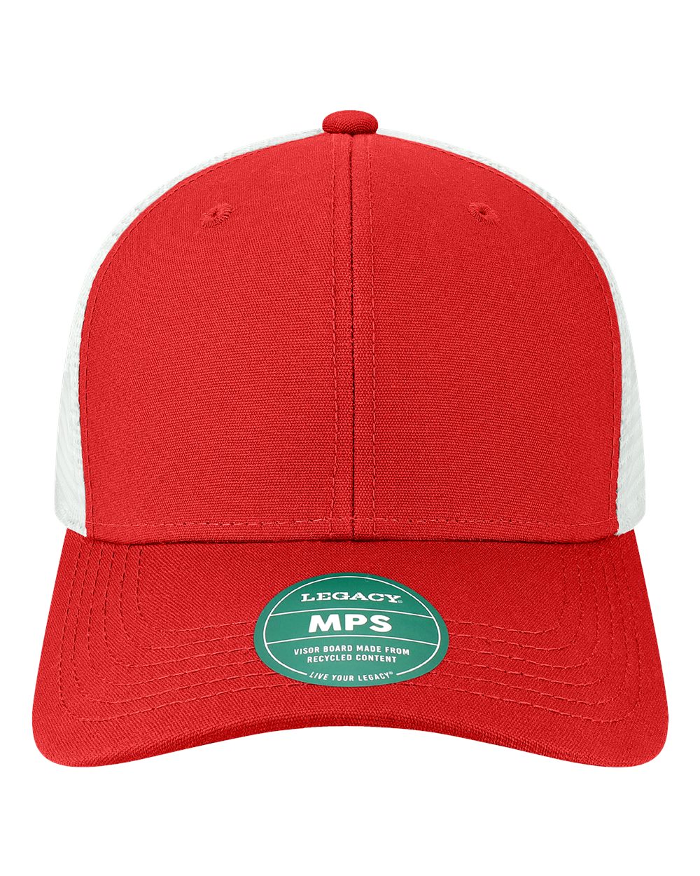 LEGACY-MPS-Mid-Pro Snapback Trucker Cap - Image 77