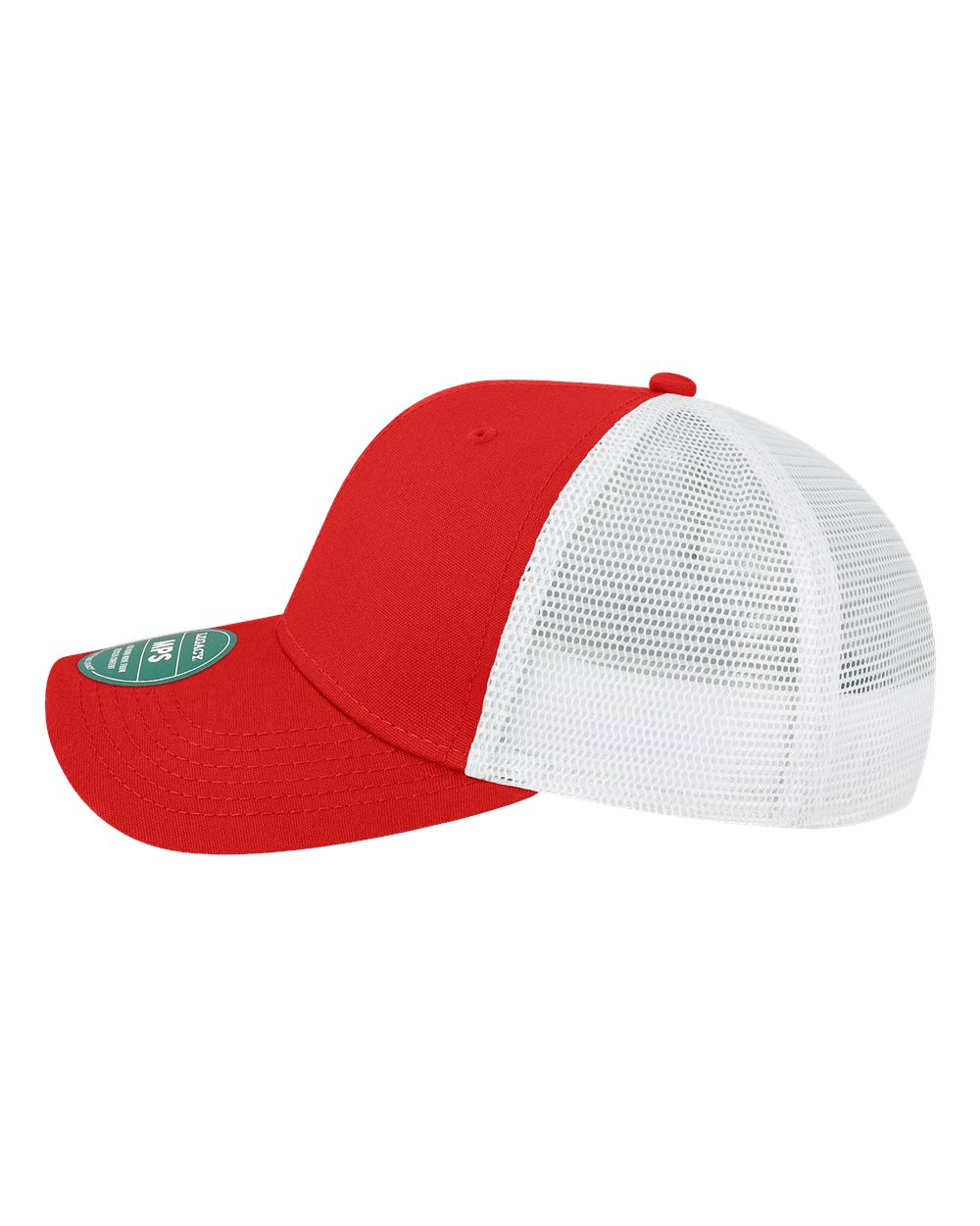 LEGACY-MPS-Mid-Pro Snapback Trucker Cap - Image 79