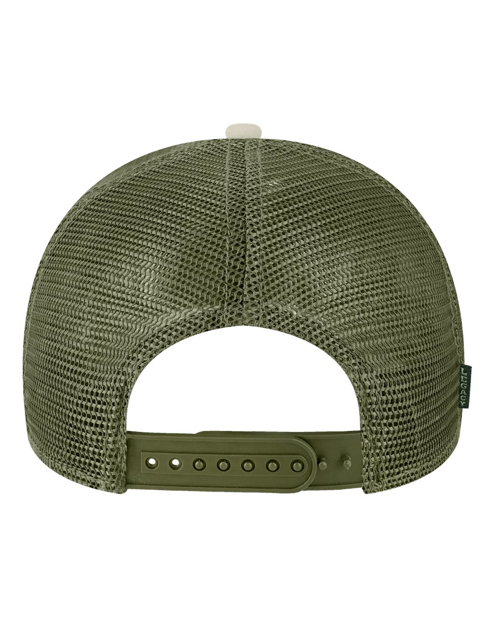 LEGACY-MPS-Mid-Pro Snapback Trucker Cap - Image 81